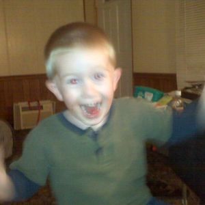 Meet your Posher, Dee